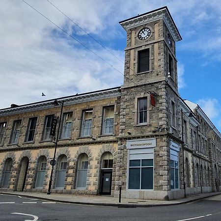 Hotel The John Francis Basset Wetherspoon Camborne Zewnętrze zdjęcie