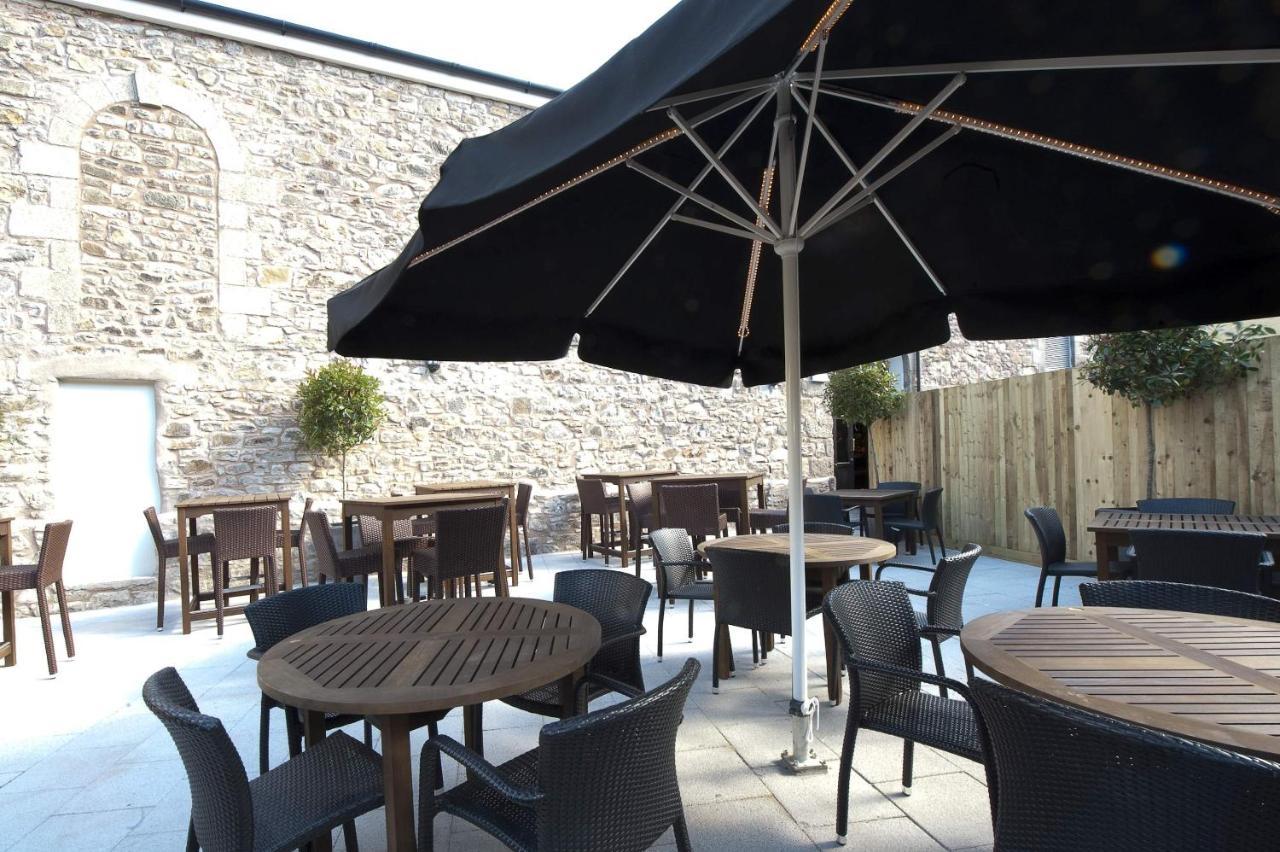 Hotel The John Francis Basset Wetherspoon Camborne Zewnętrze zdjęcie