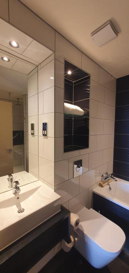 Hotel The John Francis Basset Wetherspoon Camborne Zewnętrze zdjęcie