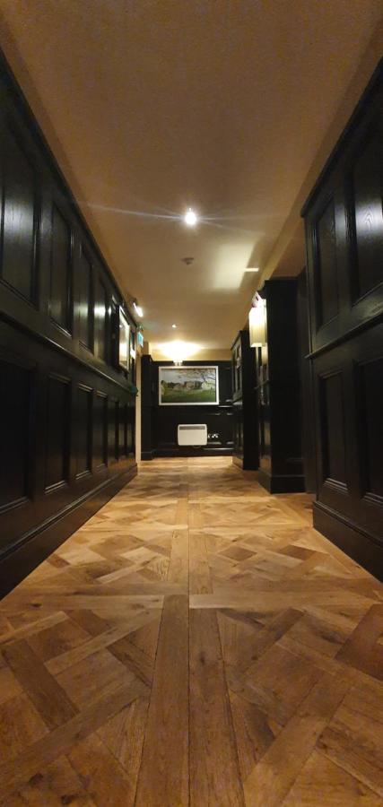 Hotel The John Francis Basset Wetherspoon Camborne Zewnętrze zdjęcie